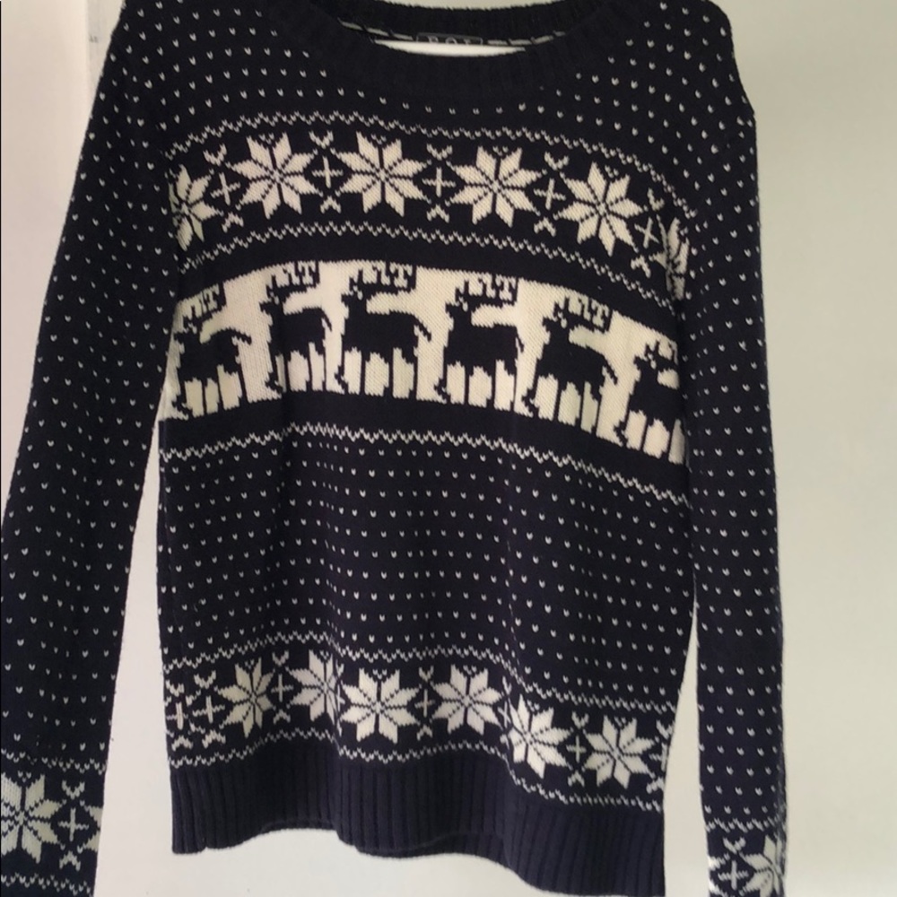 Sweater